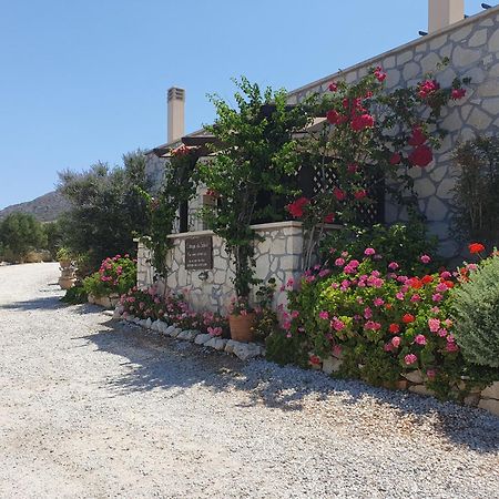Cottage Du Soleil Μακρύγιαλος Εξωτερικό φωτογραφία