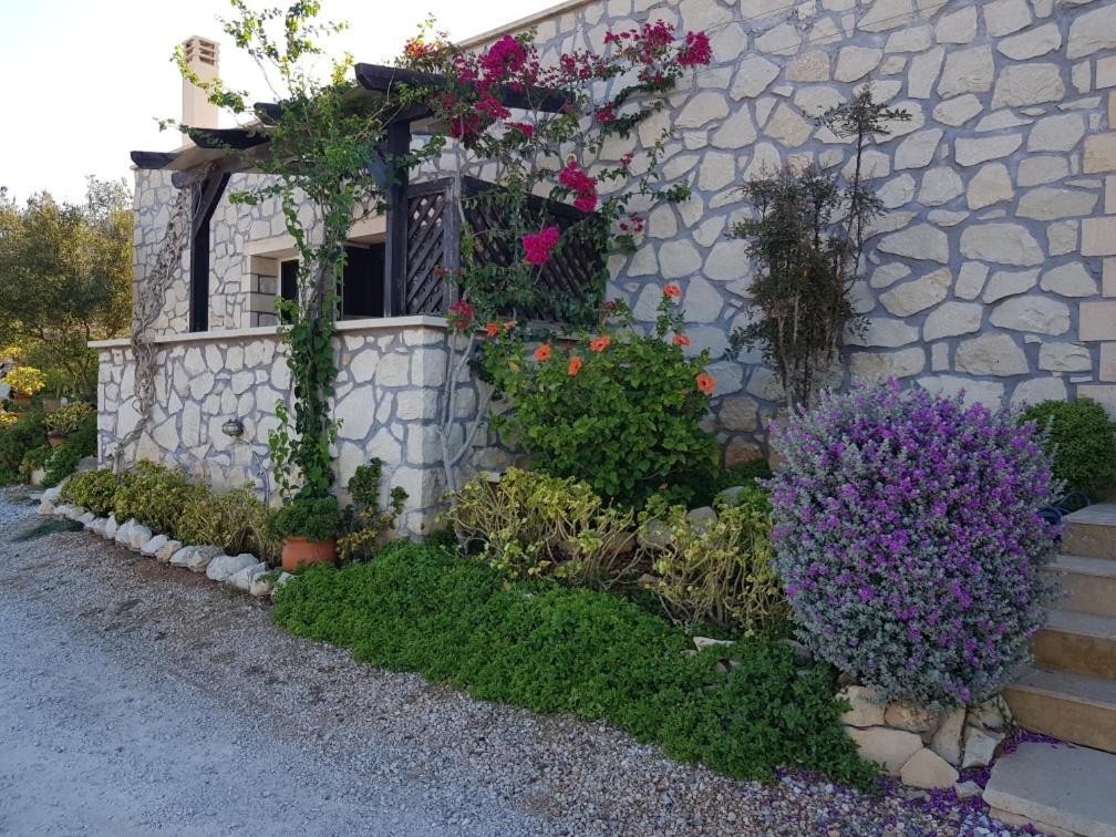 Cottage Du Soleil Μακρύγιαλος Εξωτερικό φωτογραφία