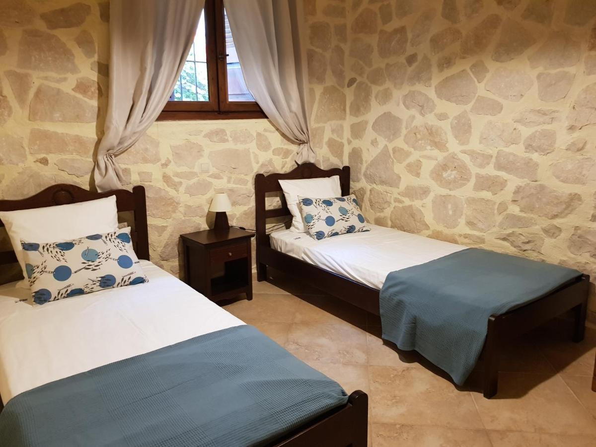 Cottage Du Soleil Μακρύγιαλος Εξωτερικό φωτογραφία
