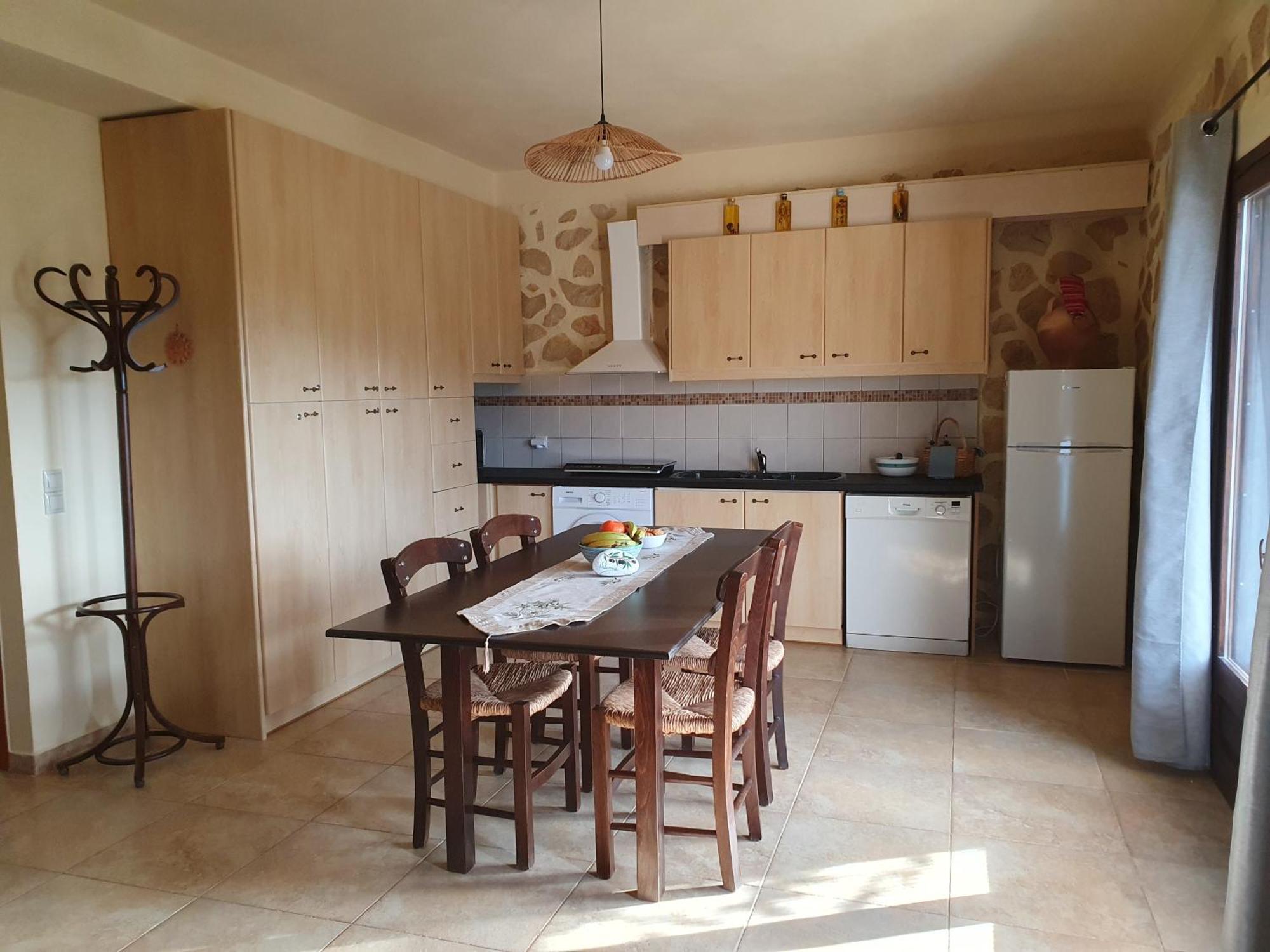 Cottage Du Soleil Μακρύγιαλος Εξωτερικό φωτογραφία