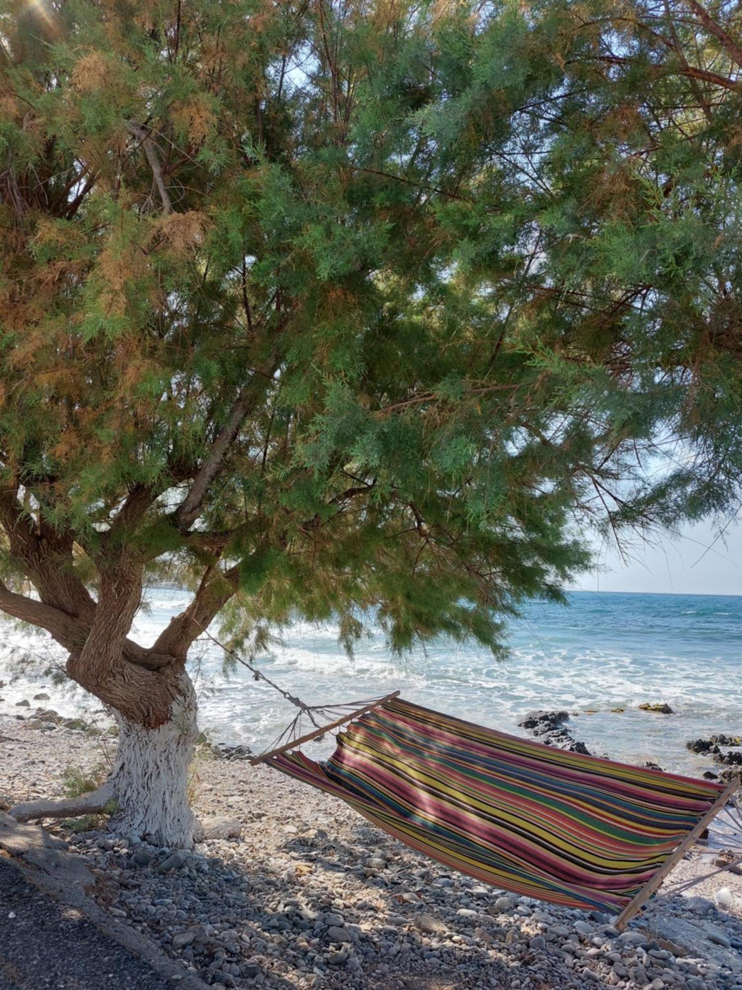 Cottage Du Soleil Μακρύγιαλος Εξωτερικό φωτογραφία
